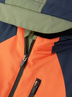 Primark Casacos E Blusões^Casaco Corta-vento Bloco Cor