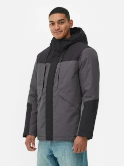 Primark Casacos E Blusões^Casaco Curto Bloco Cor