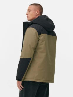 Primark Casacos E Blusões^Casaco Curto Bloco Cor