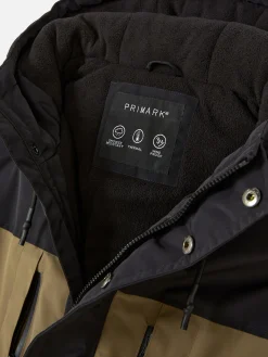 Primark Casacos E Blusões^Casaco Curto Bloco Cor