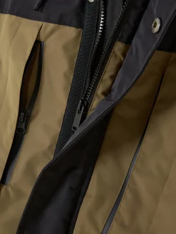 Primark Casacos E Blusões^Casaco Curto Bloco Cor