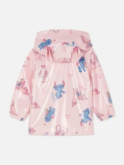 Primark Casacos E Blusões^Casaco De Chuva Disney Stitch