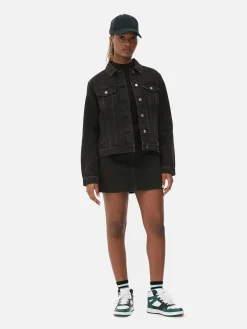 MULHER Primark Ganga|Casacos E Blusões^Casaco De Ganga