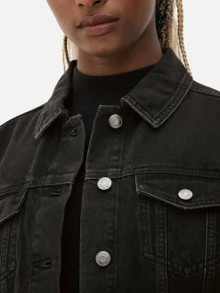 MULHER Primark Ganga|Casacos E Blusões^Casaco De Ganga