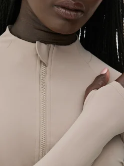 MULHER Primark Roupas De Ginásio E De Desporto^Casaco Desporto Fecho Muito Suave Rita Ora