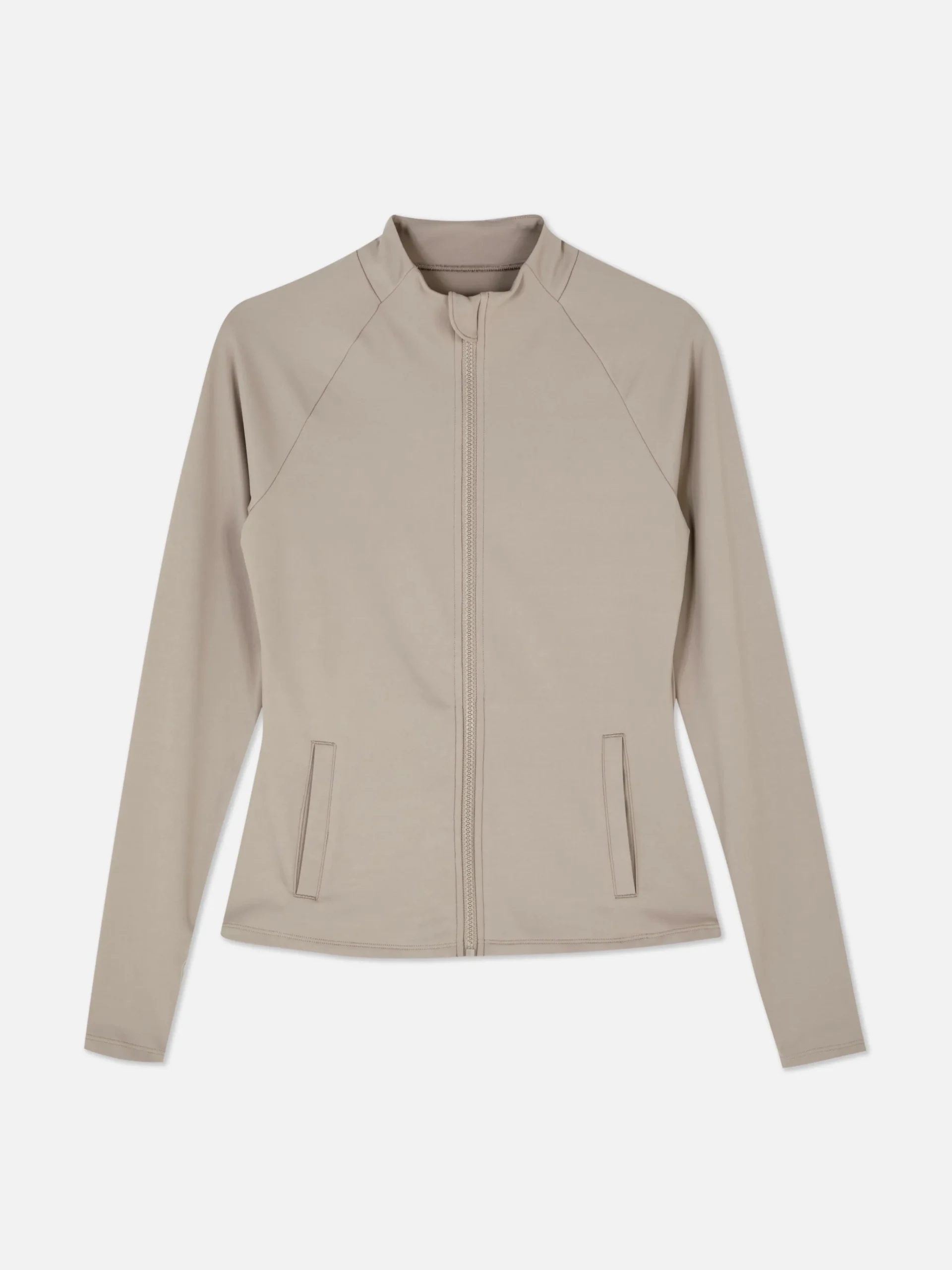 MULHER Primark Roupas De Ginásio E De Desporto^Casaco Desporto Fecho Muito Suave Rita Ora