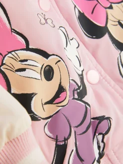 Primark Casacos E Blusões^Casaco Estilo Universitário Disney Minnie