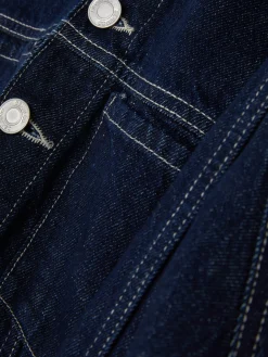 MULHER Primark Casacos E Blusões^Casaco Ganga Painel C/ Dobra