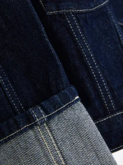 MULHER Primark Casacos E Blusões^Casaco Ganga Painel C/ Dobra