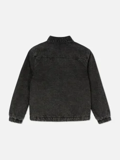 Primark Casacos E Blusões^Casaco Ganga Punhos