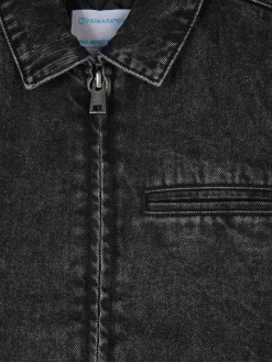 Primark Casacos E Blusões^Casaco Ganga Punhos