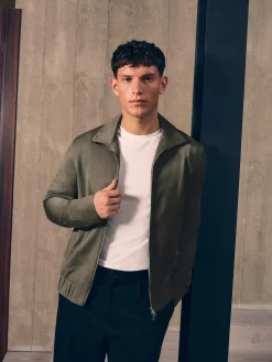 Primark Casacos E Blusões^Casaco Harrington Kem