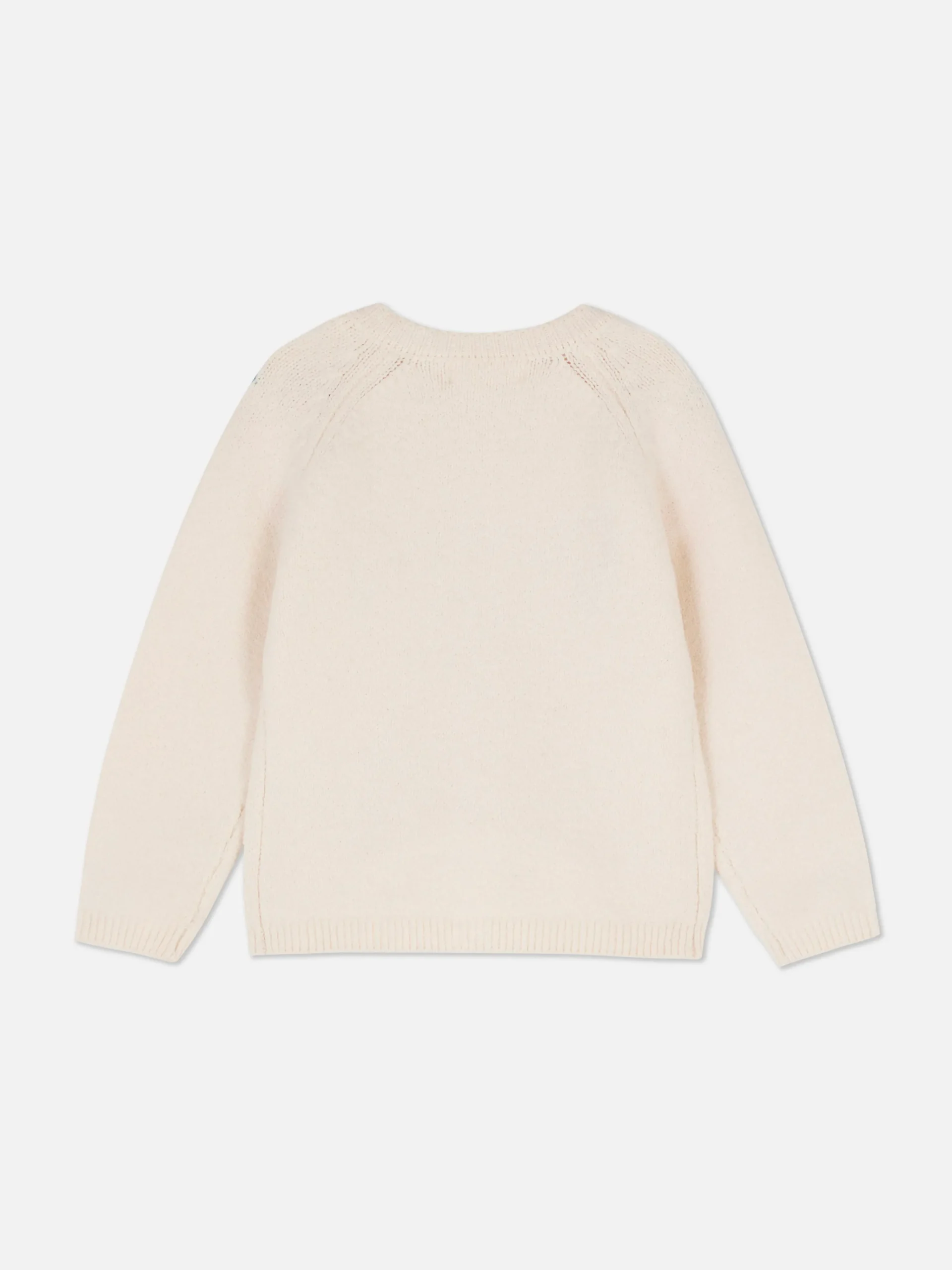 Primark Camisolas E Casacos De Malha^Casaco Malha Bordado Padrão Floral