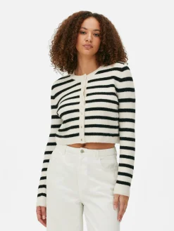 MULHER Primark Camisolas E Casacos De Malha^Casaco Malha Botões