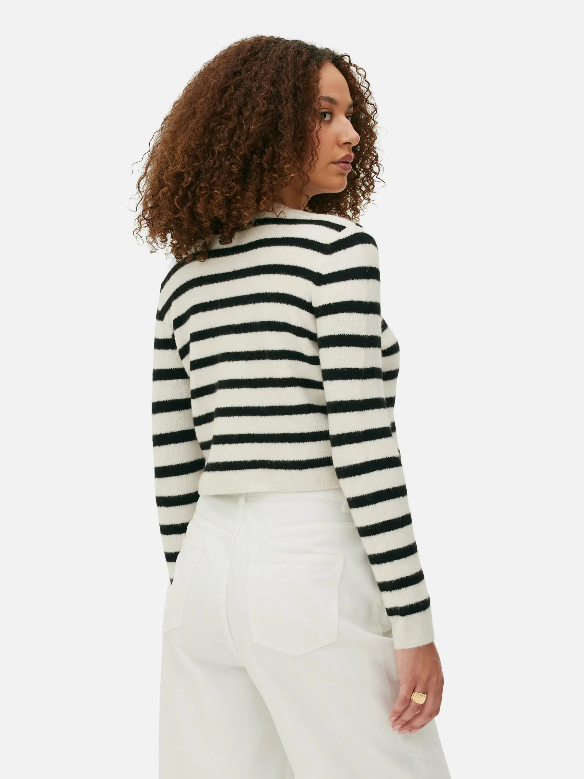 MULHER Primark Camisolas E Casacos De Malha^Casaco Malha Botões