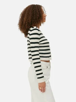 MULHER Primark Camisolas E Casacos De Malha^Casaco Malha Botões