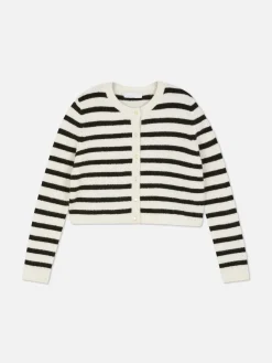 MULHER Primark Camisolas E Casacos De Malha^Casaco Malha Botões