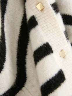 MULHER Primark Camisolas E Casacos De Malha^Casaco Malha Botões