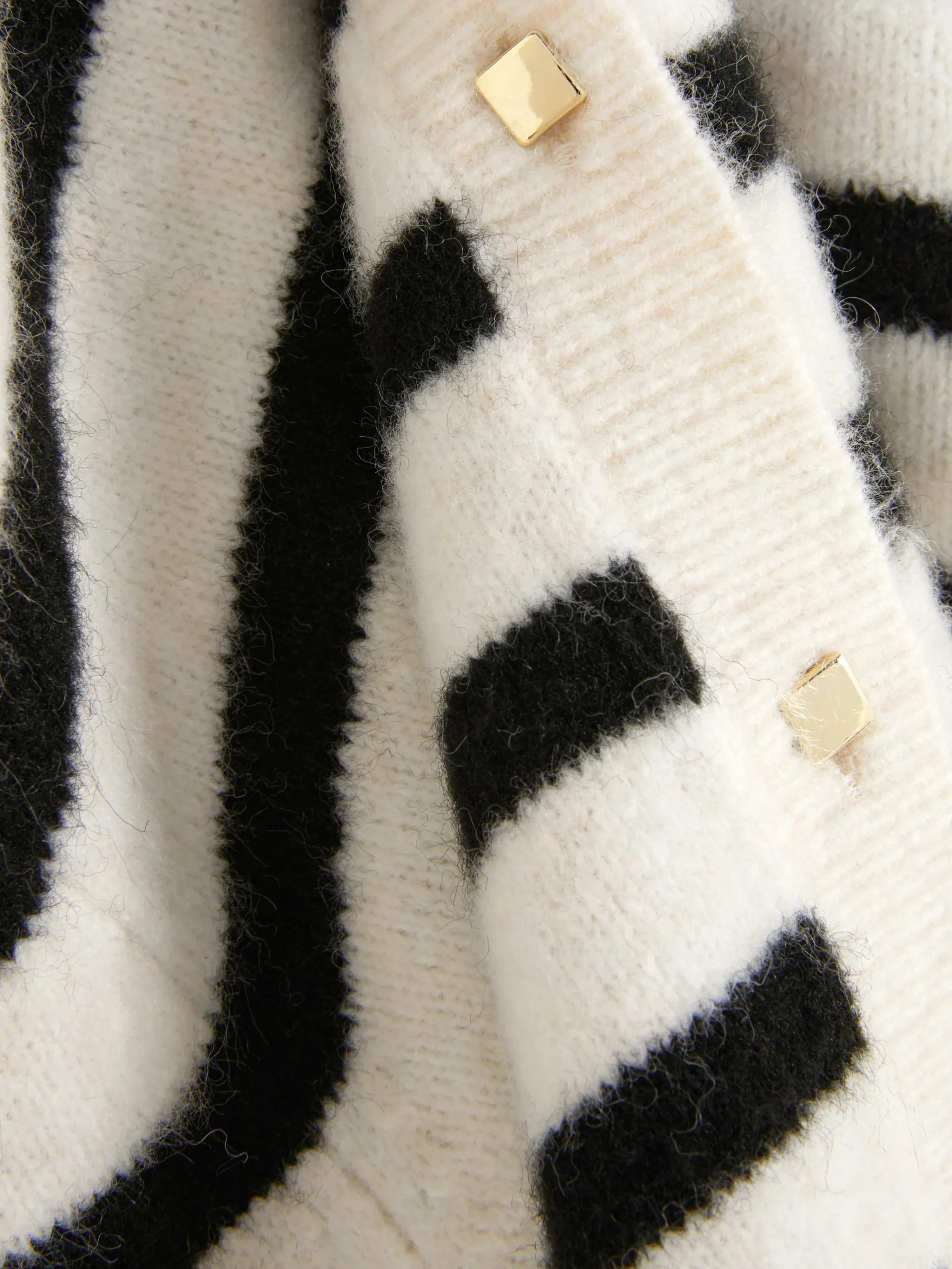 MULHER Primark Camisolas E Casacos De Malha^Casaco Malha Botões