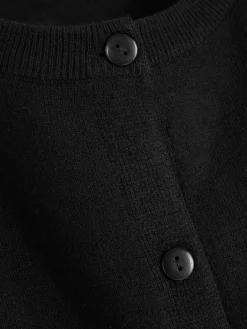 MULHER Primark Camisolas E Casacos De Malha^Casaco Malha Gola Redonda Clássica