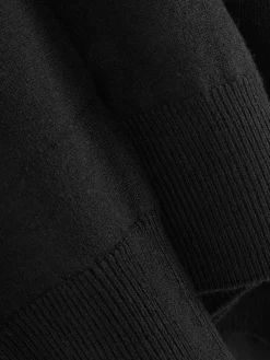 MULHER Primark Camisolas E Casacos De Malha^Casaco Malha Gola Redonda Clássica