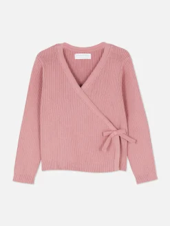 Primark Camisolas E Casacos De Malha^Casaco Malha Traçado Canelado