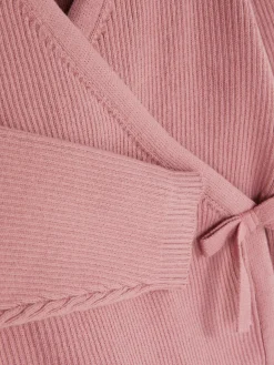 Primark Camisolas E Casacos De Malha^Casaco Malha Traçado Canelado