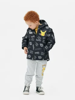 Primark Casacos E Blusões^Casaco Parka Pokémon Pikachu