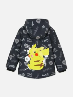 Primark Casacos E Blusões^Casaco Parka Pokémon Pikachu