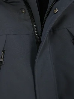 Primark Casacos E Blusões^Casaco Parka Utilitário