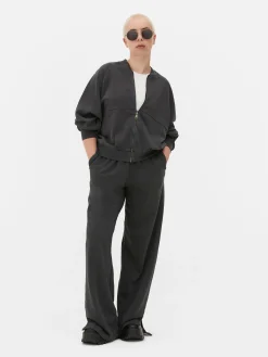 MULHER Primark Casacos E Blusões^Casaco Treino Bomber Conjunto Coordenado