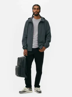 Primark Casacos E Blusões^Casaco Treino Capuz