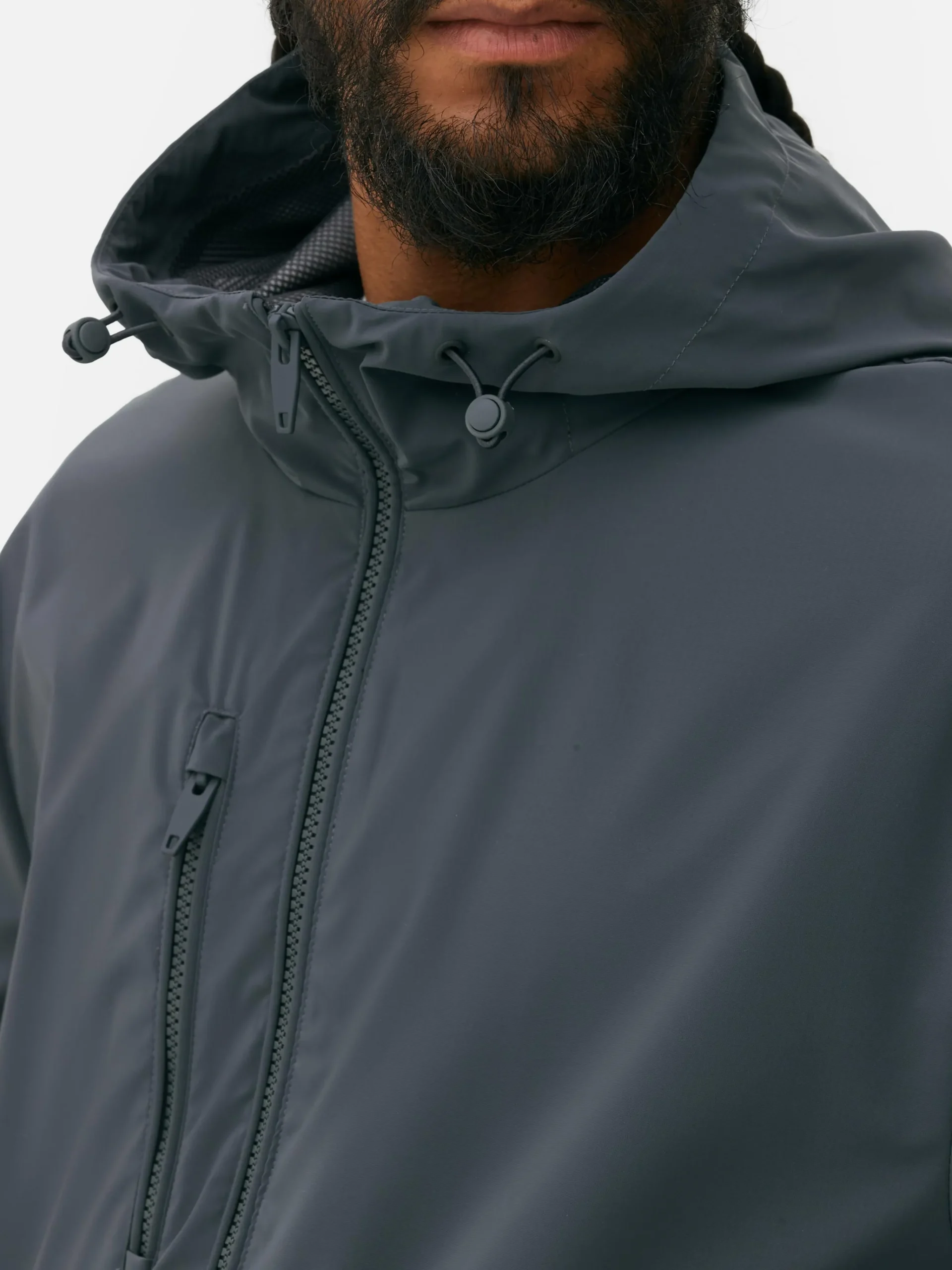 Primark Casacos E Blusões^Casaco Treino Capuz