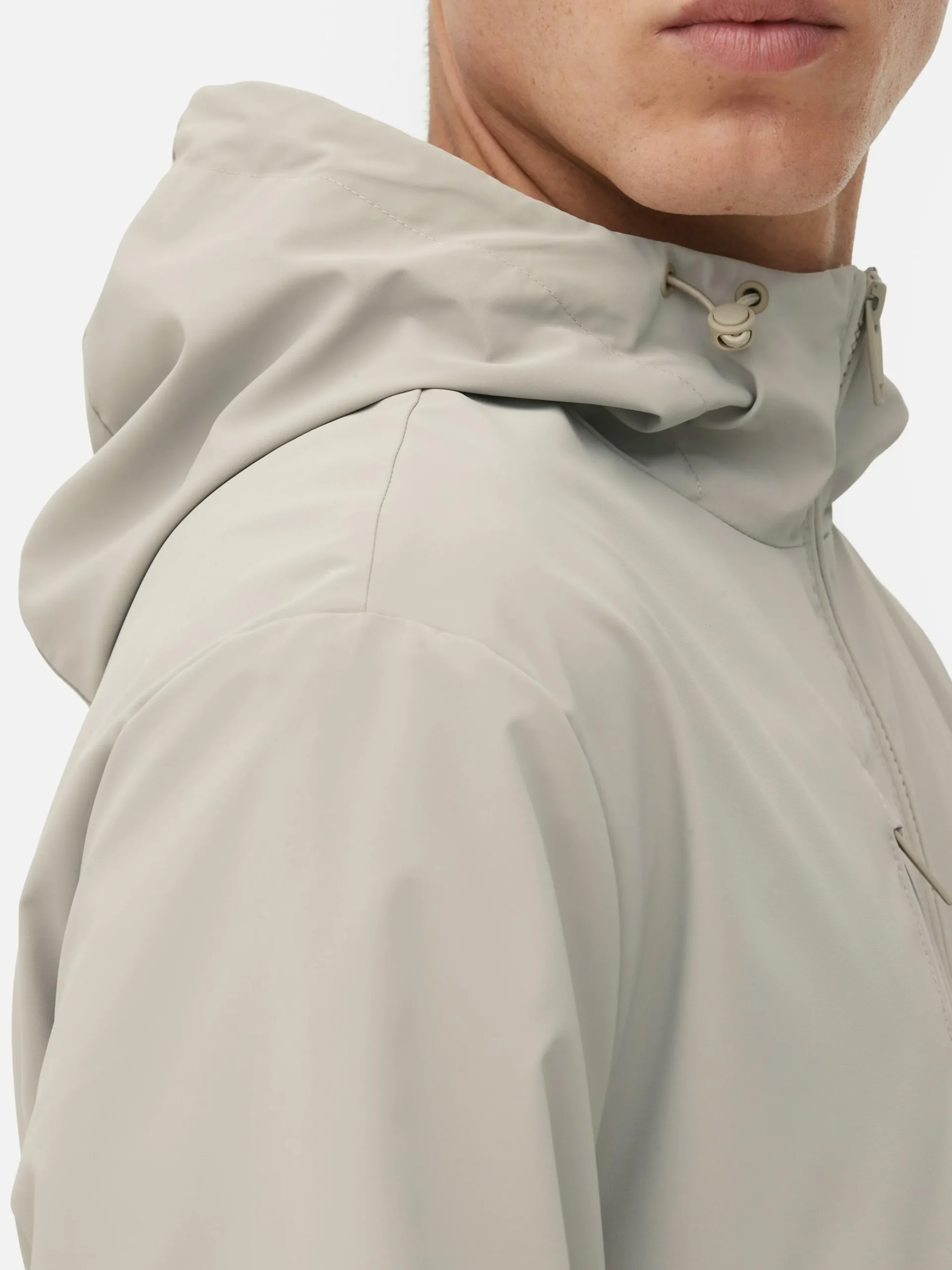 Primark Casacos E Blusões^Casaco Treino Capuz