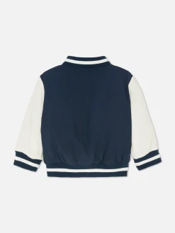 Primark Casacos E Blusões^Casaco Universitário Disney Mickey Mouse & Friends