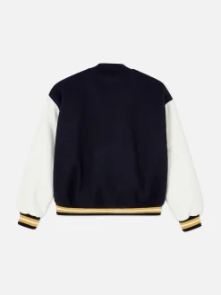 Primark Casacos E Blusões^Casaco Universitário Los Angeles