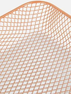 Primark Caixas E Cestos^Cesto Arame Malha Pequeno