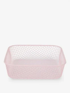 Primark Caixas E Cestos^Cesto Arame Pequeno