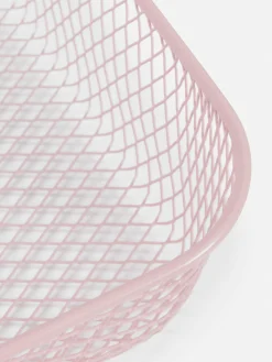 Primark Caixas E Cestos^Cesto Arame Pequeno