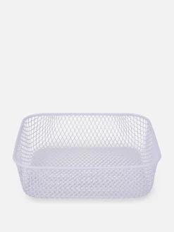 Primark Caixas E Cestos^Cesto Arame Pequeno