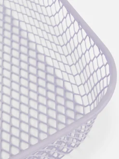 Primark Caixas E Cestos^Cesto Arame Pequeno