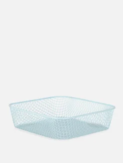 Primark Caixas E Cestos^Cesto Arame Pequeno