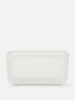 Primark Caixas E Cestos^Cesto Arrumação Arame