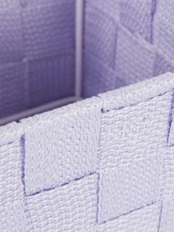 Primark Caixas E Cestos^Cesto Entrançado Mini