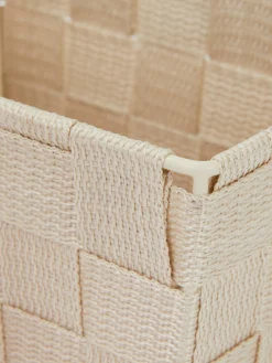 Primark Caixas E Cestos^Cesto Entrançado Mini