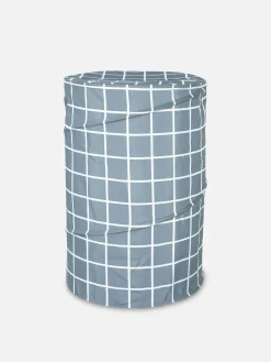 Primark Cestos Para Roupa Suja^Cesto Pop-up Estampado