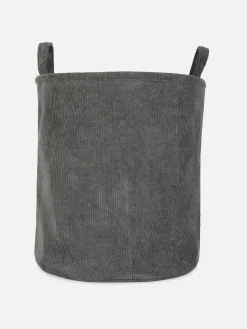 Primark Cestos Para Roupa Suja^Cesto Roupa Suja Bombazina