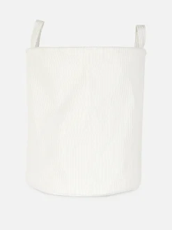 Primark Cestos Para Roupa Suja^Cesto Roupa Suja Bombazina