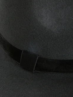 MULHER Primark Chapéus, Luvas E Cachecóis^Chapéu Fedora Lã