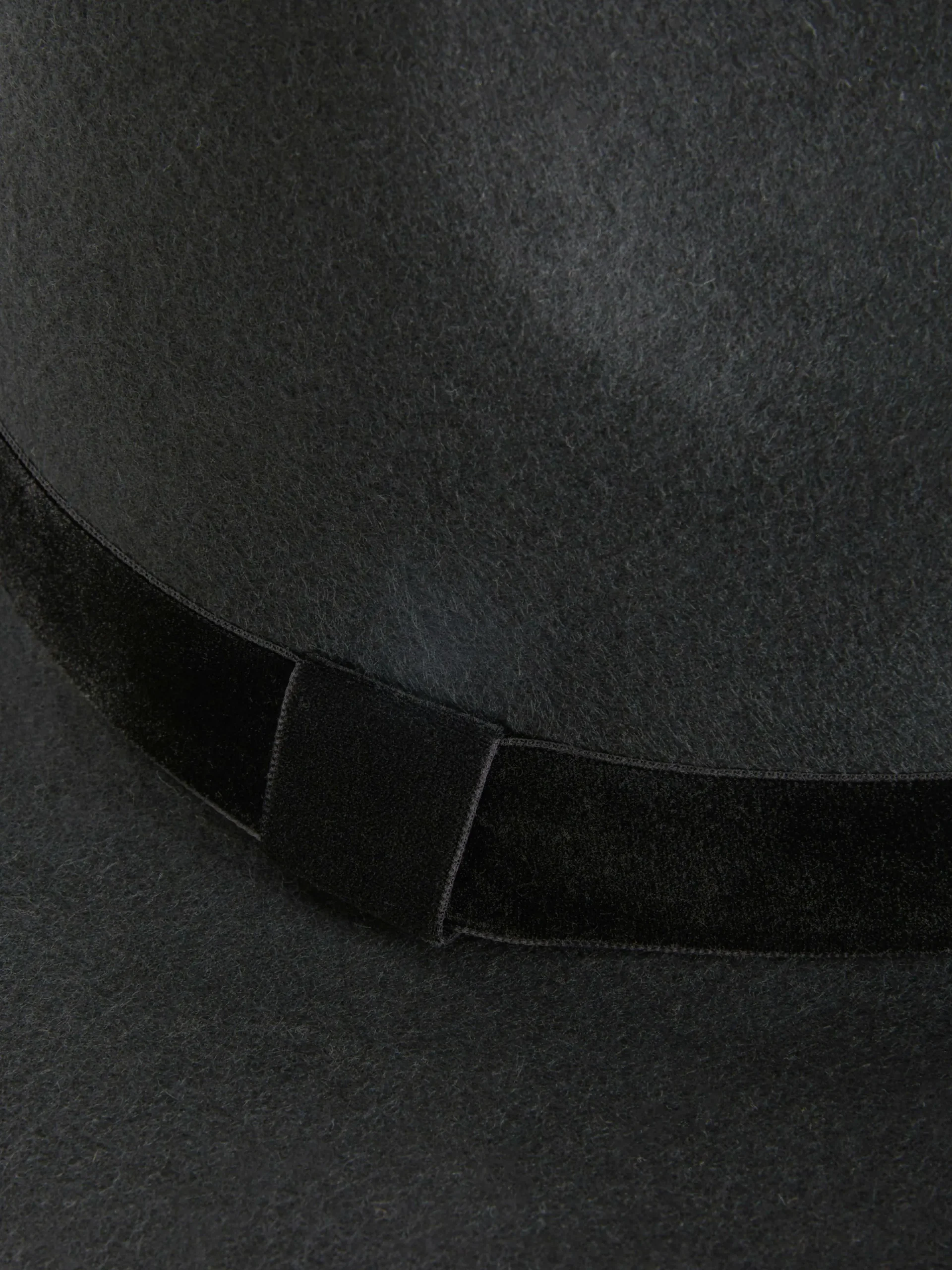 MULHER Primark Chapéus, Luvas E Cachecóis^Chapéu Fedora Lã